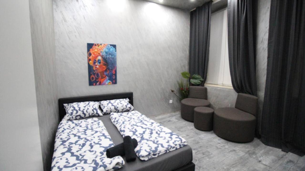 Family Studio In Akh Area Vienna Exterior photo